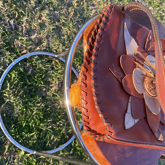 Patricia Nash bag - Picture 6 of 11